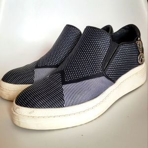 Wishbone flat loafers Size 38